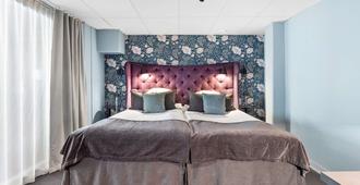 Best Western Princess Hotel - Norrköping - Camera da letto