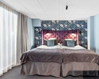 Best Western Princess Hotel - Norrköping - Slaapkamer