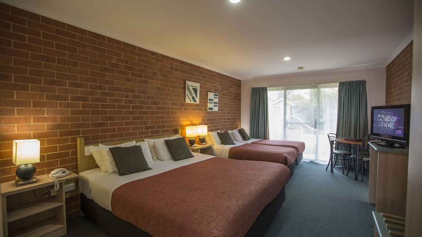 روز جاردن موتل