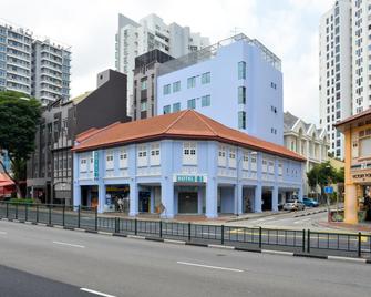 Hotel 81 Fuji - Singapore - Building