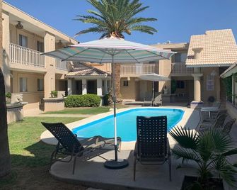 Hotel Maripina - Ciudad Juárez - Uima-allas