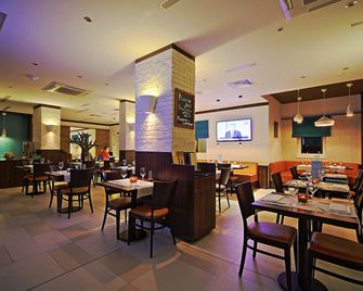 Bonhotel - מינסק - מסעדה