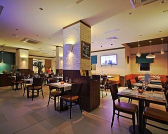 Bonhotel - Minsk - Restaurante