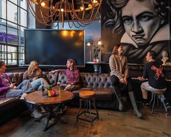 Stayokay Hostel Eindhoven - Eindhoven