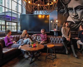 Stayokay Hostel Eindhoven - Eindhoven