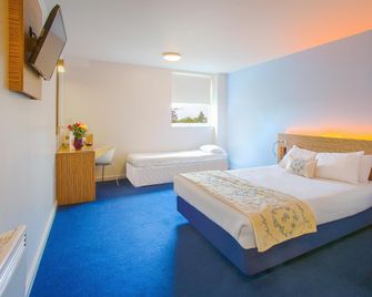 Redwings Lodge Wolverhampton - Wolverhampton