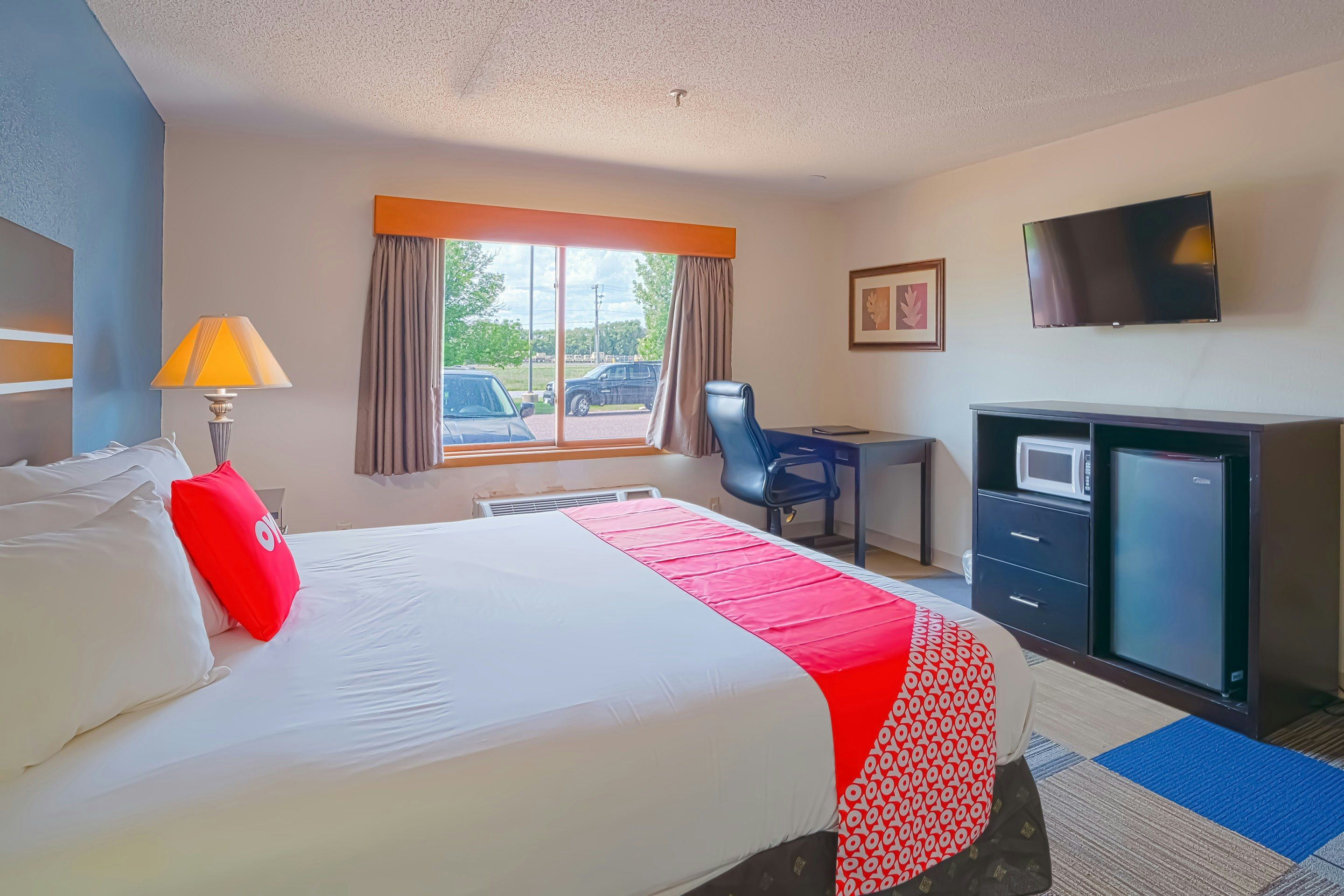 OYO Hotel Redwood Falls Near Jackpot Casino thumbnail 2