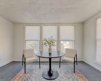 Quaint 1 Br Apt Min From Usc - Columbia