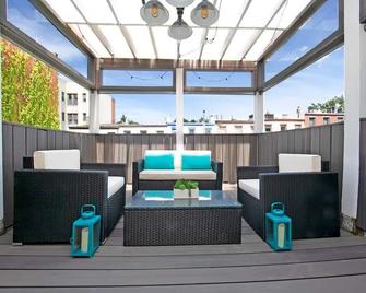 Centralized apt in Park Slope near the park and the city - Brooklyn