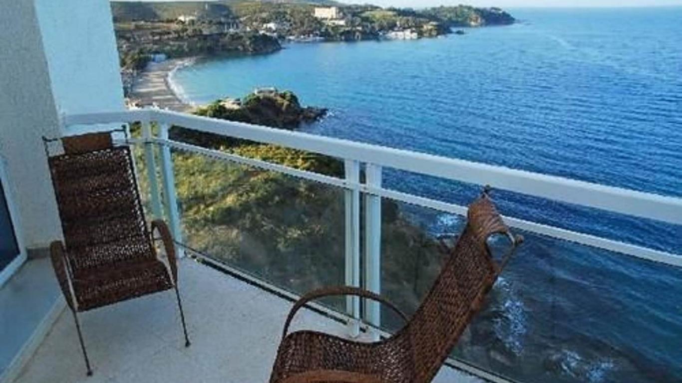 Hotel Sabri