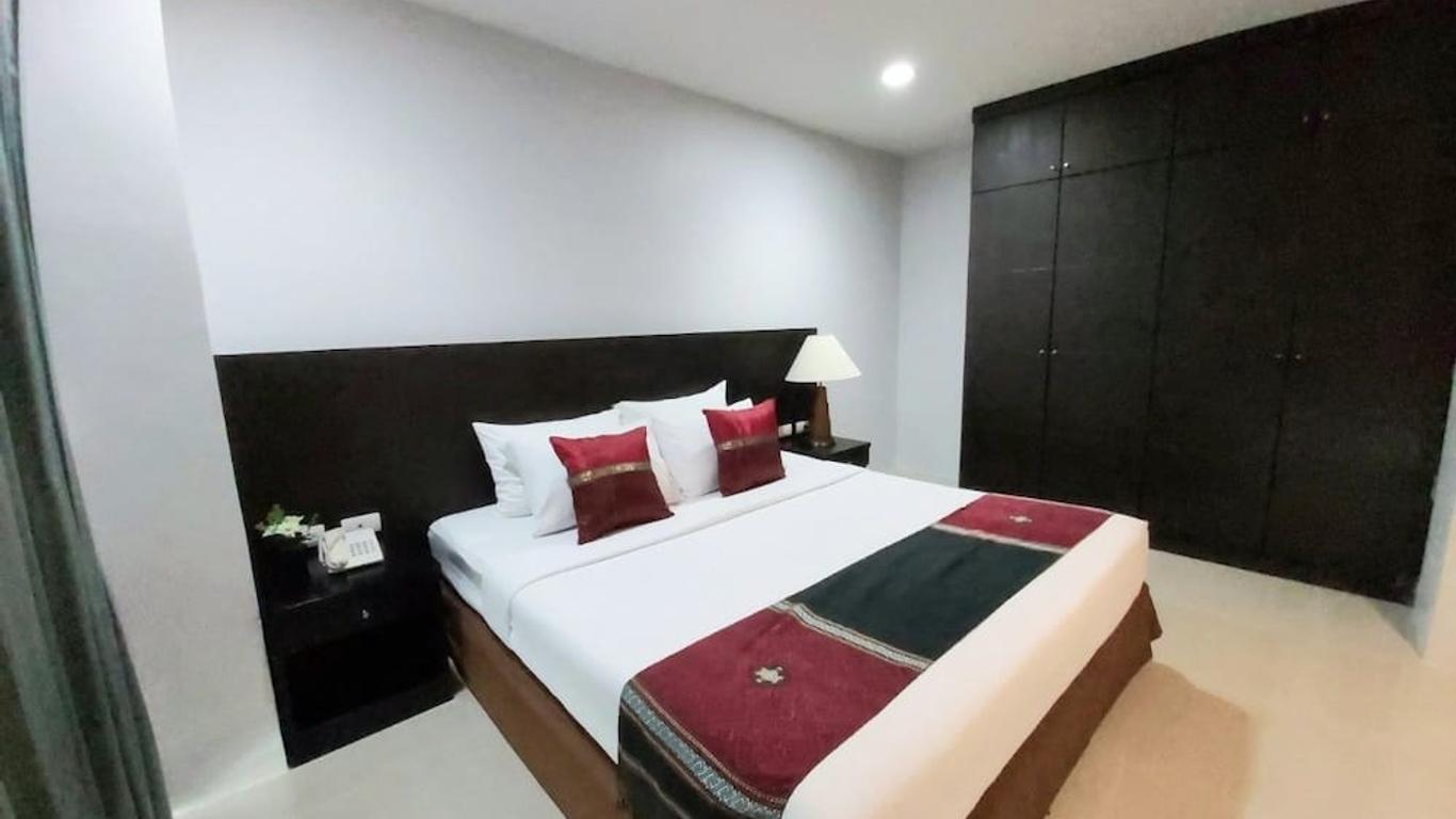 أمبو ريزيدانس