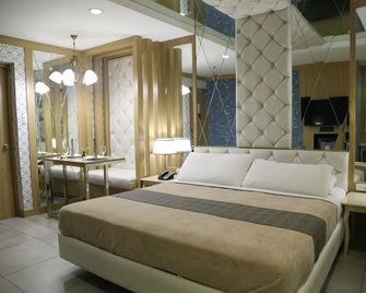 Victoria Court Las Pinas - Las Piñas - Habitación