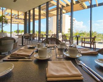 Impression Moxché by Secrets - Adults Only - Playa del Carmen - Restaurante