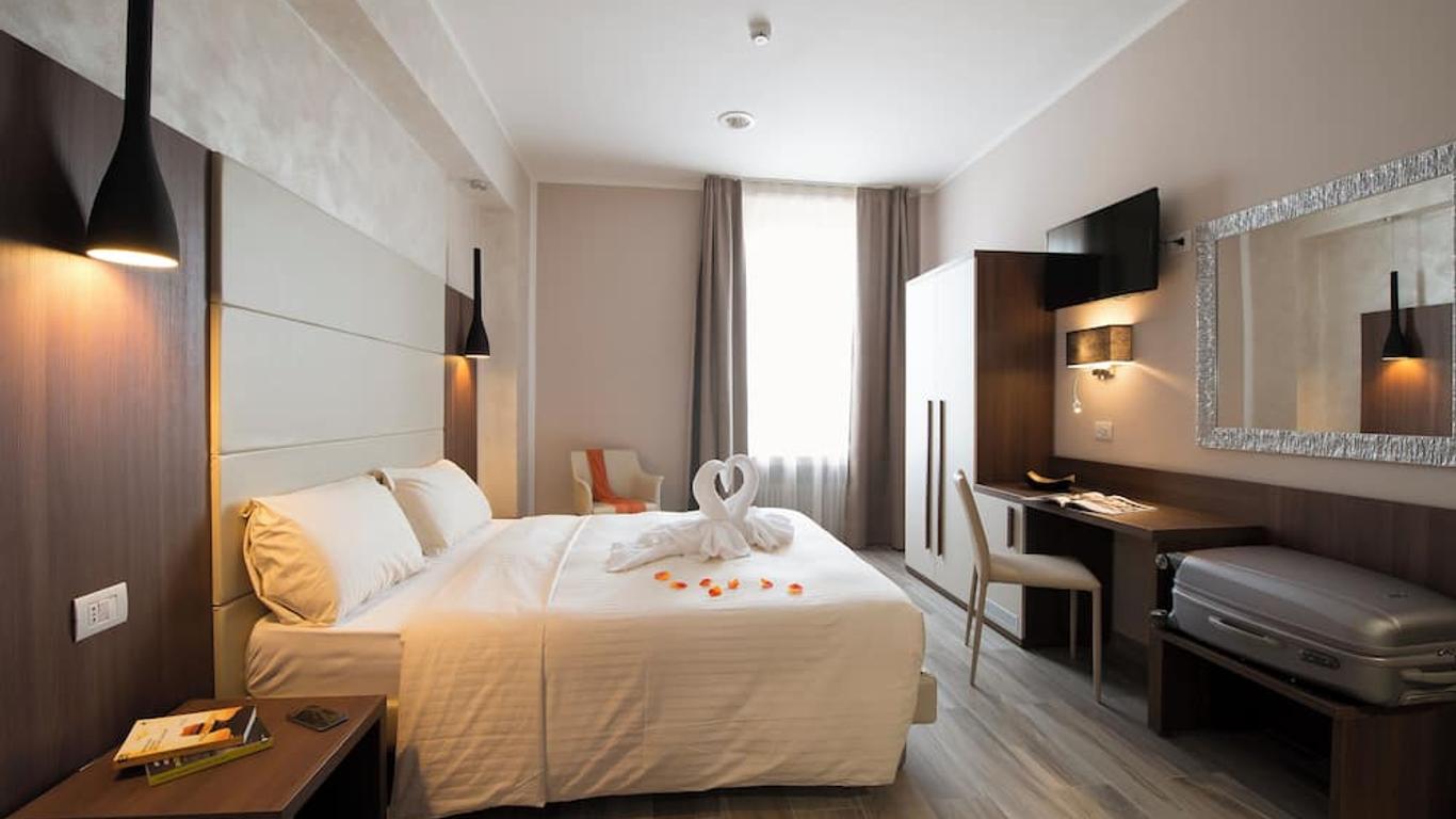 أوسي فيليدج هوتل