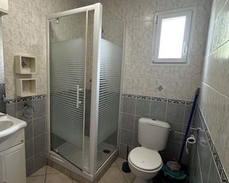 Residence Les Roussets - Jonzac - Bad