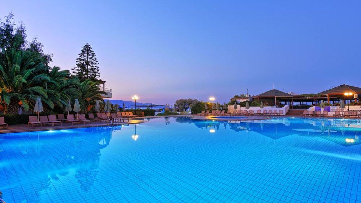 Apollonia Beach Resort & Spa