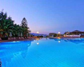 Apollonia Beach Resort & Spa - Heraklion - Pool