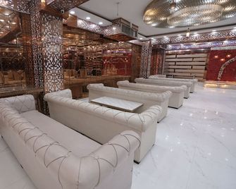 The Grand Palace - Ghaziabad - Lounge