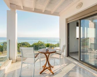 Villa Sea La Vie - Gennadi - Balkon