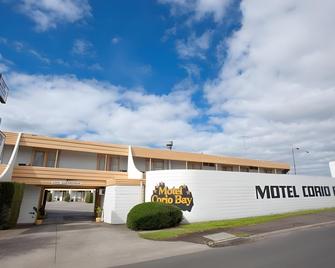 Corio Bay Motel - Geelong - Building