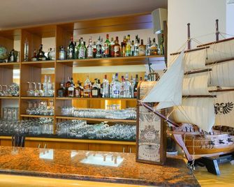 Hotel Belvedere - Sukošan - Bar