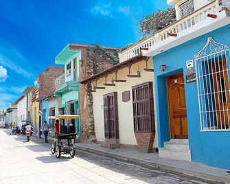 Casa Sofía Trinidad - Trinidad