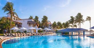 Desire Riviera Maya Pearl Resort - Couples Only - Puerto Morelos - Uima-allas