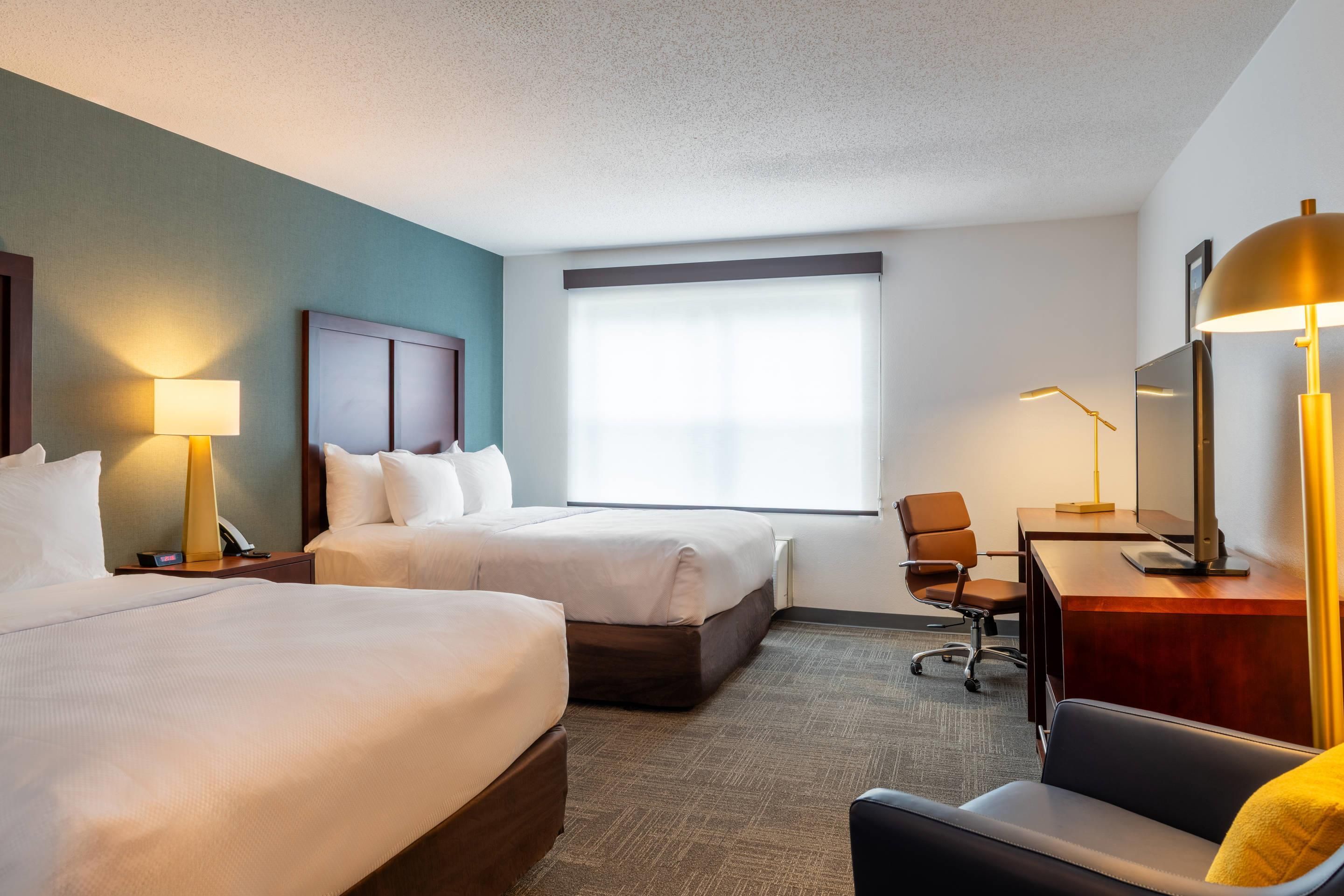 Comfort Inn Danvers - Boston North Shore - Danvers - Chambre