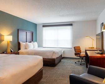 Comfort Inn Danvers - Boston North Shore - Danvers - Habitación