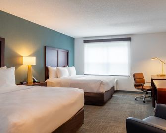Comfort Inn Danvers - Boston North Shore - Danvers - Chambre