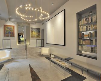 Art Hotel Boston - Torino