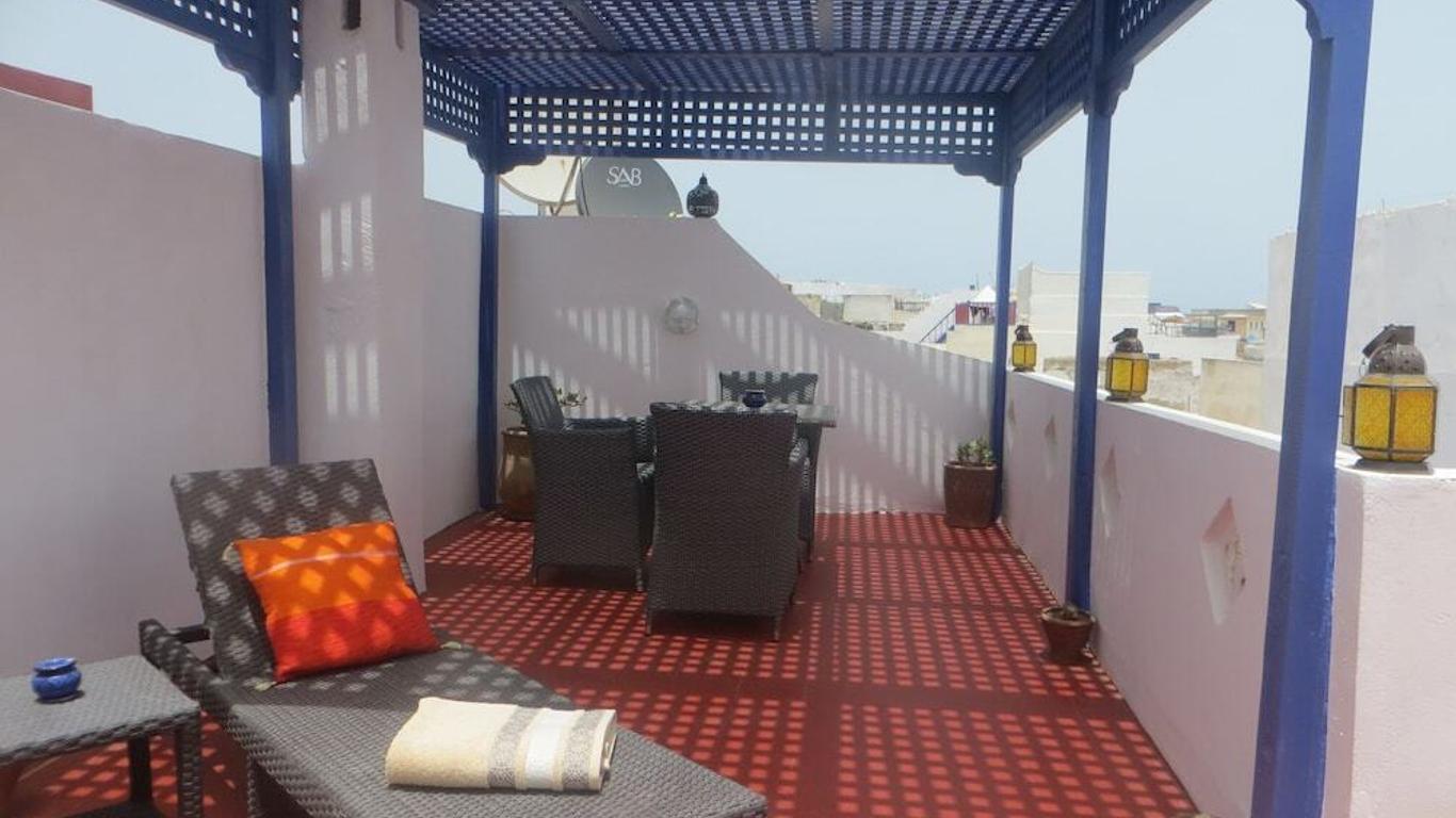 Riad Gloria