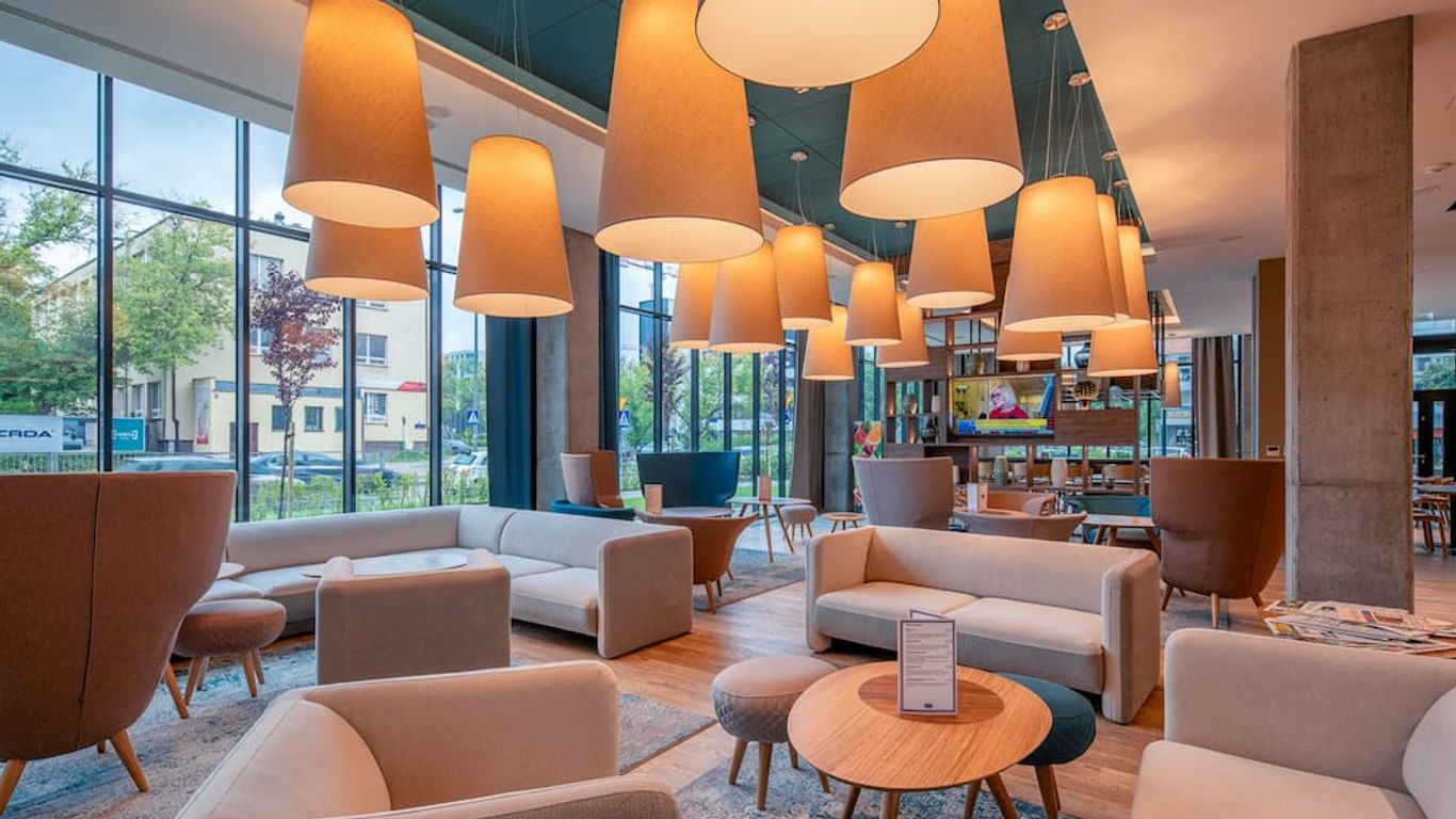 هامتون باي هيلتون وارسو موكوتو