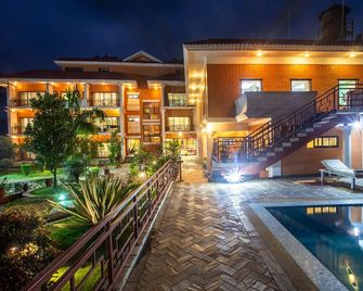Landmark Forest Park - Sauraha