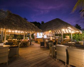 Serenity Resort Koh Chang - Ko Chang - Restaurant
