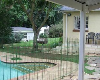 Nutmeg Guest House - Howick