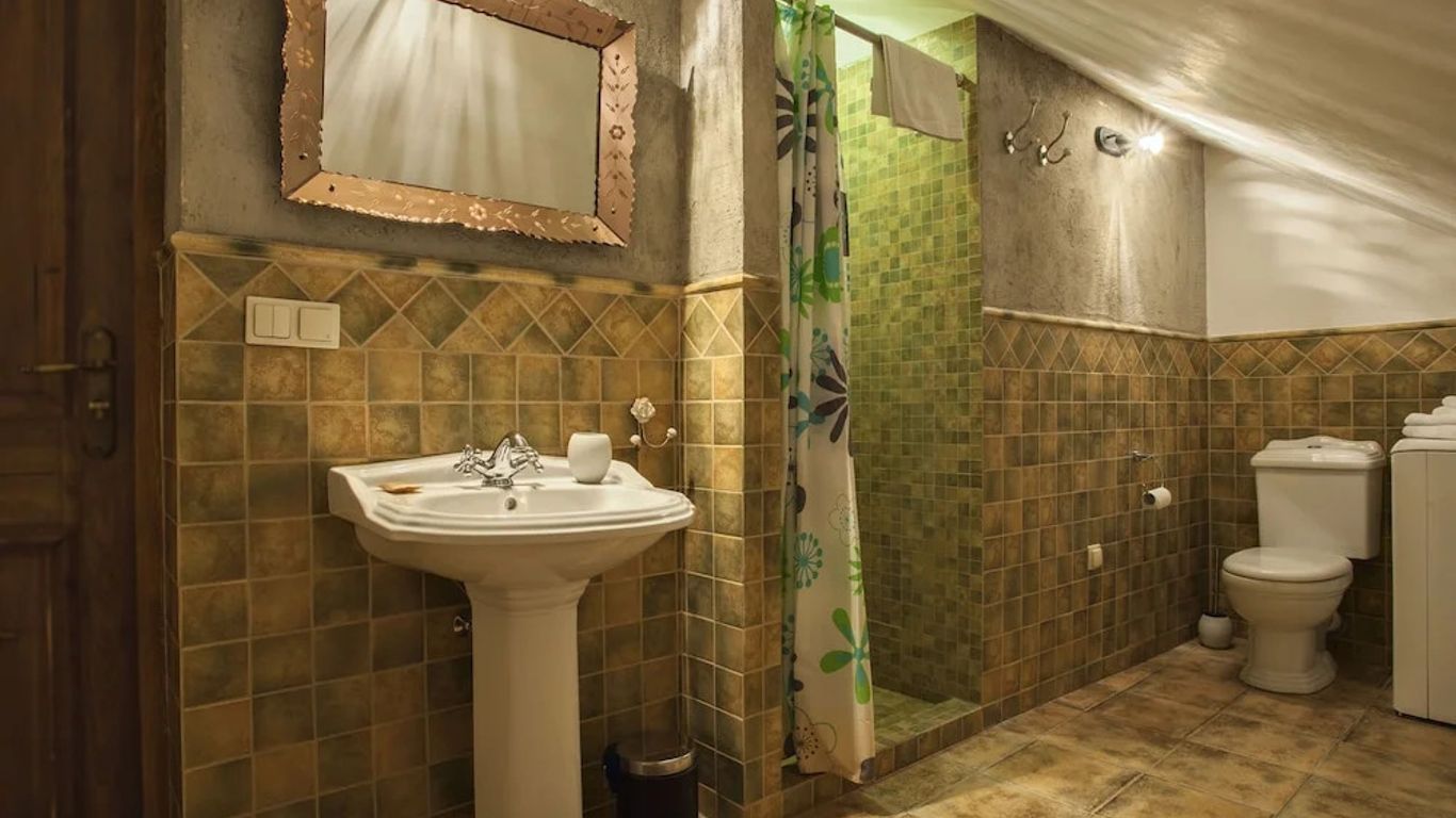 Apartamenty Kamienica Muzyków Old Town Lublin