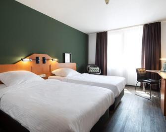 Achat Hotel Heppenheim - Heppenheim - Bedroom