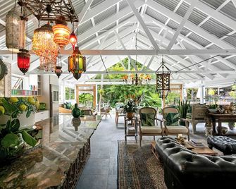 Noosa Valley Manor B&B - Noosa Heads - Lobby