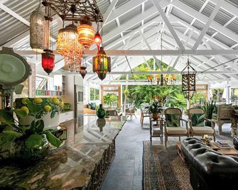 Noosa Valley Manor B&B - Noosa Heads - Ingresso