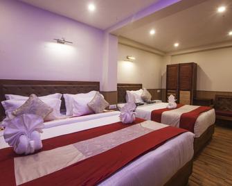 New Mandala Golden Spa Resort - Darjeeling - Habitación