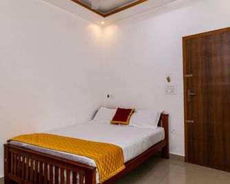 Apk 레지던시 - 칼라디 - 침실