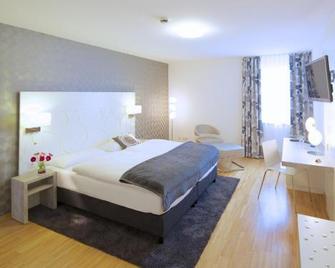 Hotel Karolinger Hof - Lorsch - Schlafzimmer