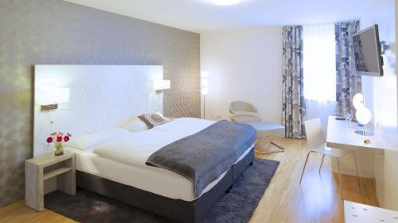 Hotel Karolinger Hof