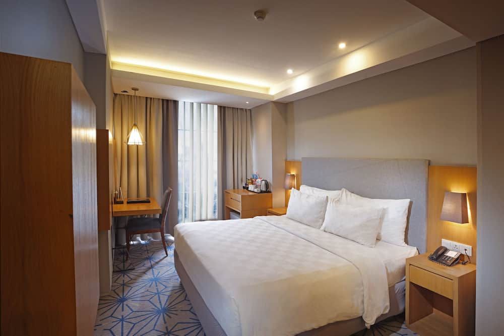 Swiss-belhotel Pondok Indah - Jacarta - Quarto