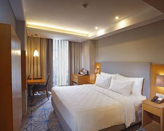 Swiss-belhotel Pondok Indah - Yakarta - Habitación