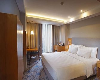Swiss-belhotel Pondok Indah - Jacarta - Quarto