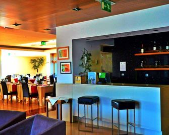 Hotel Lusitania Congress & Spa - Guarda - Bar