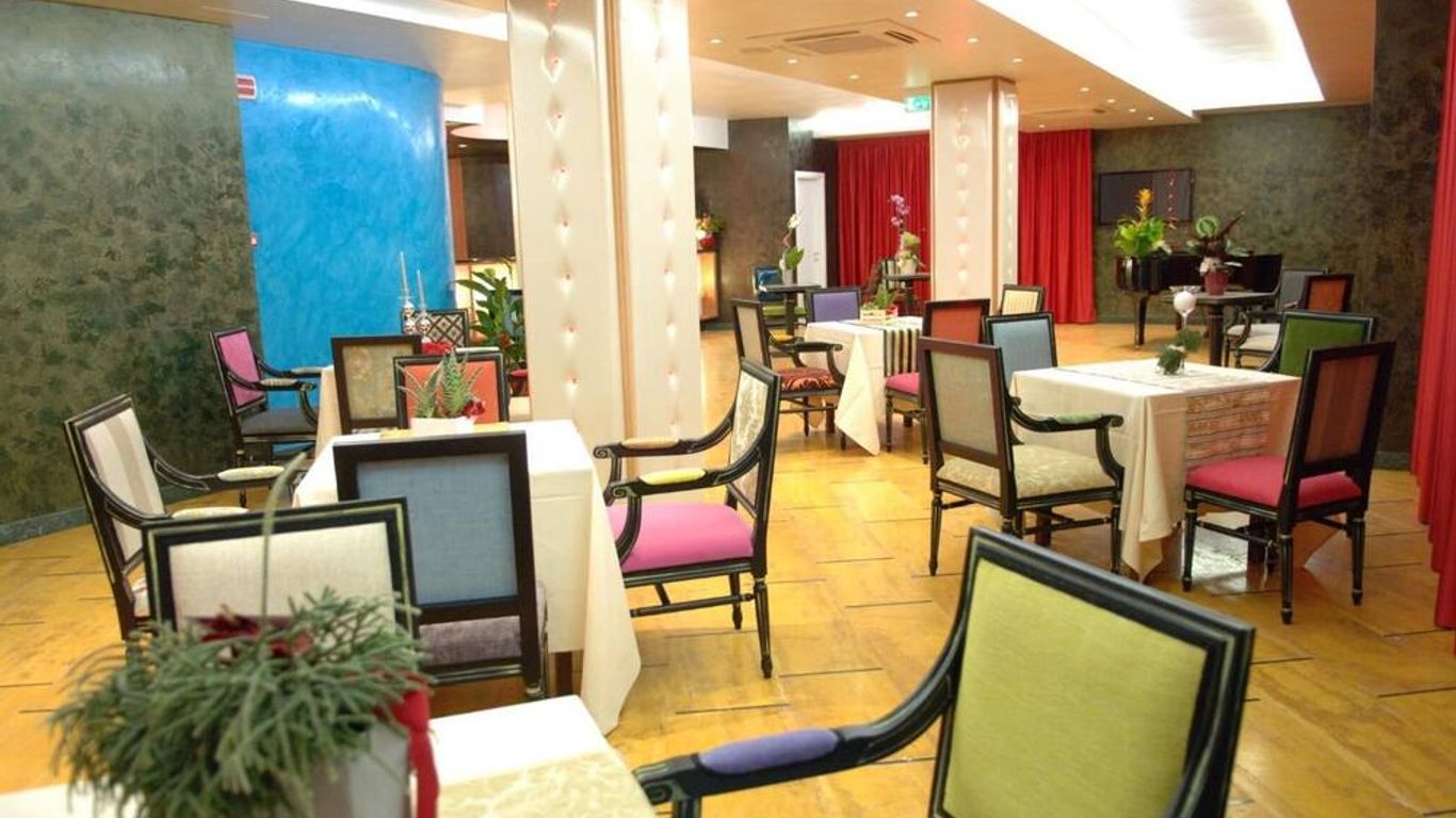 Hotel La Rosa dei Venti