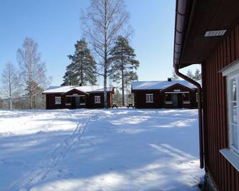 Sunne Hembygdsgård B&B - Sunne